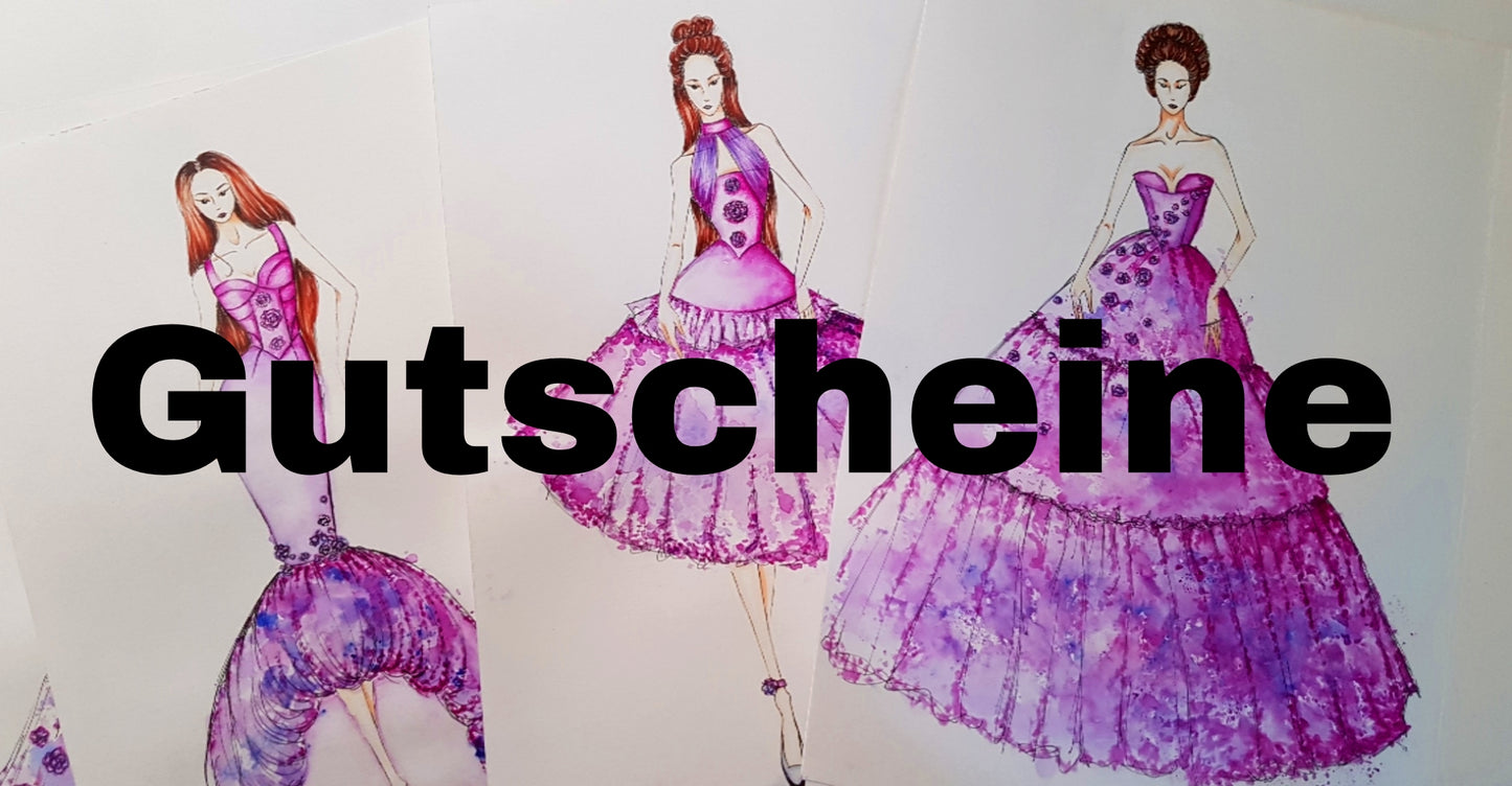 Geschenkgutschein