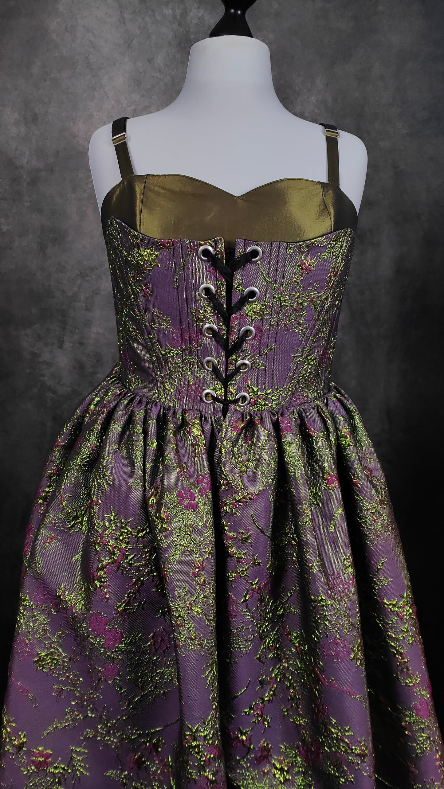 "Sweet Dreams" Set (F/W 2024) Unikat Gr.46/48